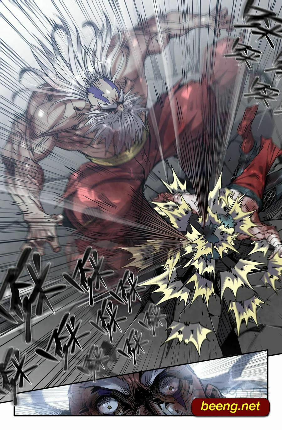 Mạnh Nhất Lịch Sử 160 trang 1