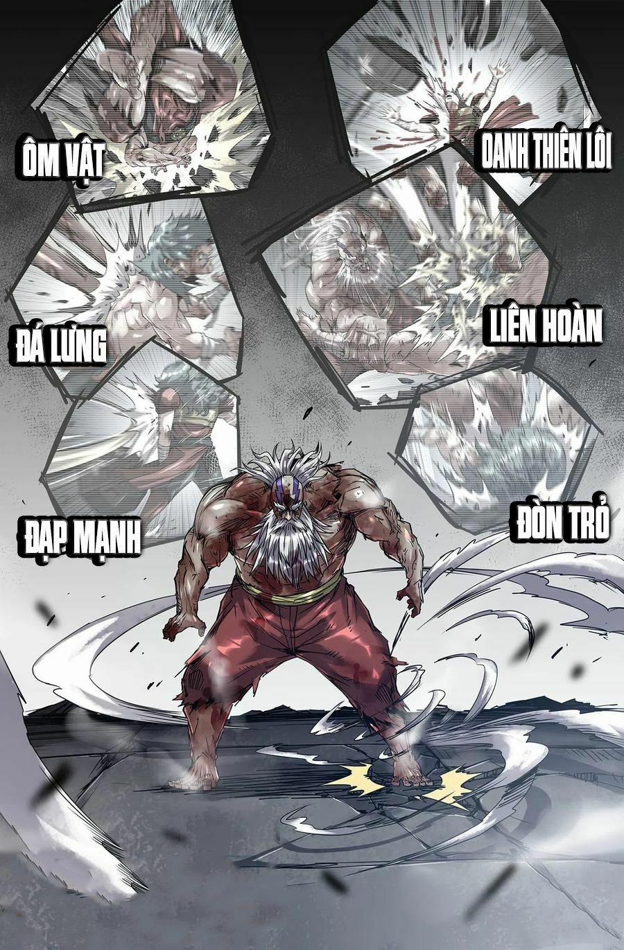 Mạnh Nhất Lịch Sử 160 trang 5