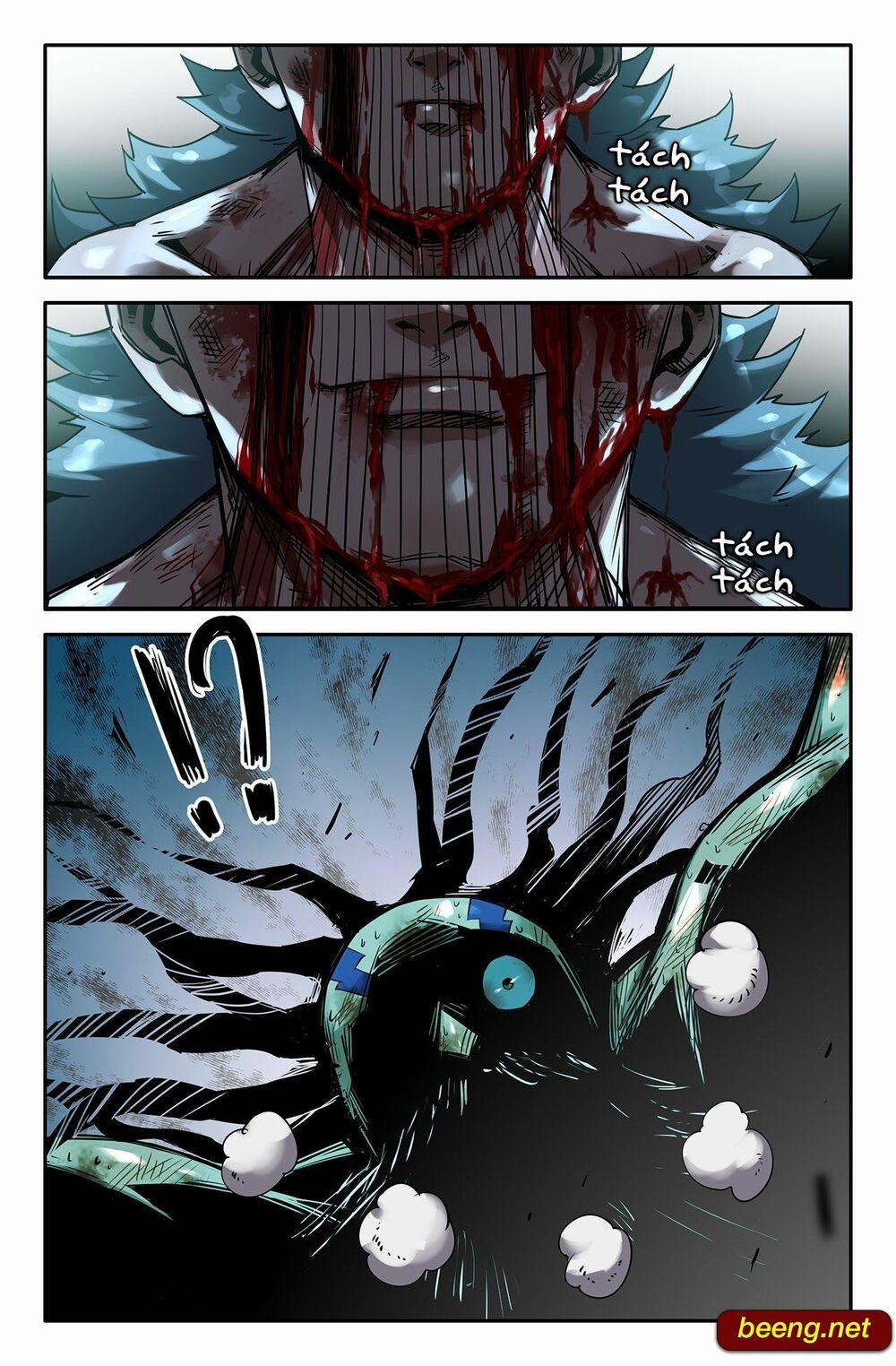 Mạnh Nhất Lịch Sử 161 trang 1