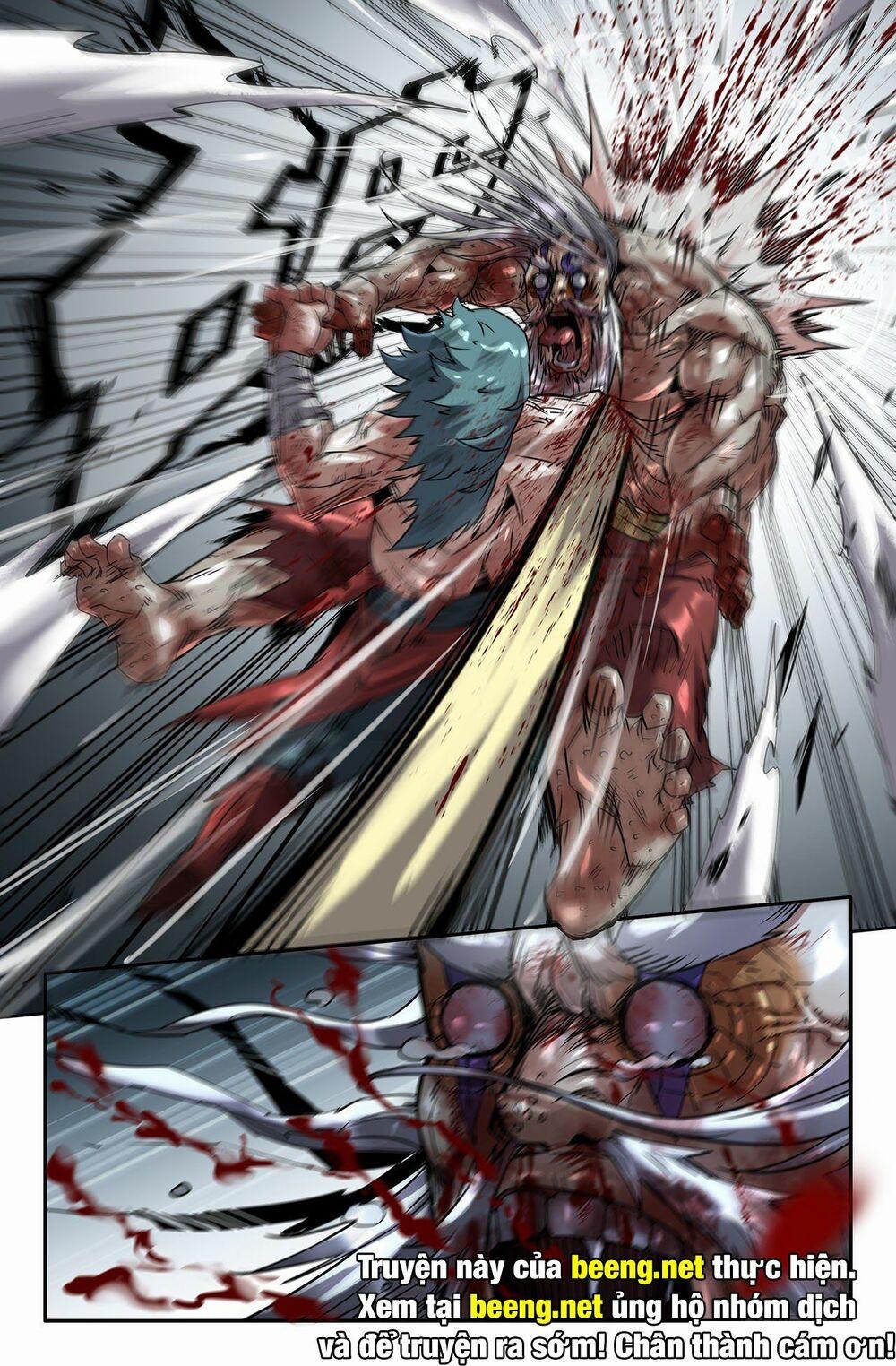 Mạnh Nhất Lịch Sử 161 trang 11