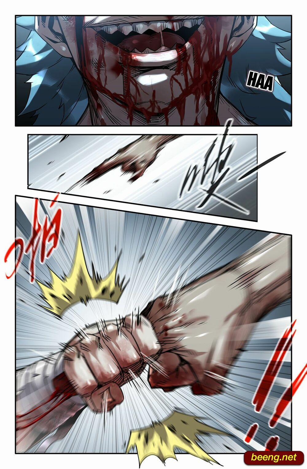 Mạnh Nhất Lịch Sử 161 trang 2