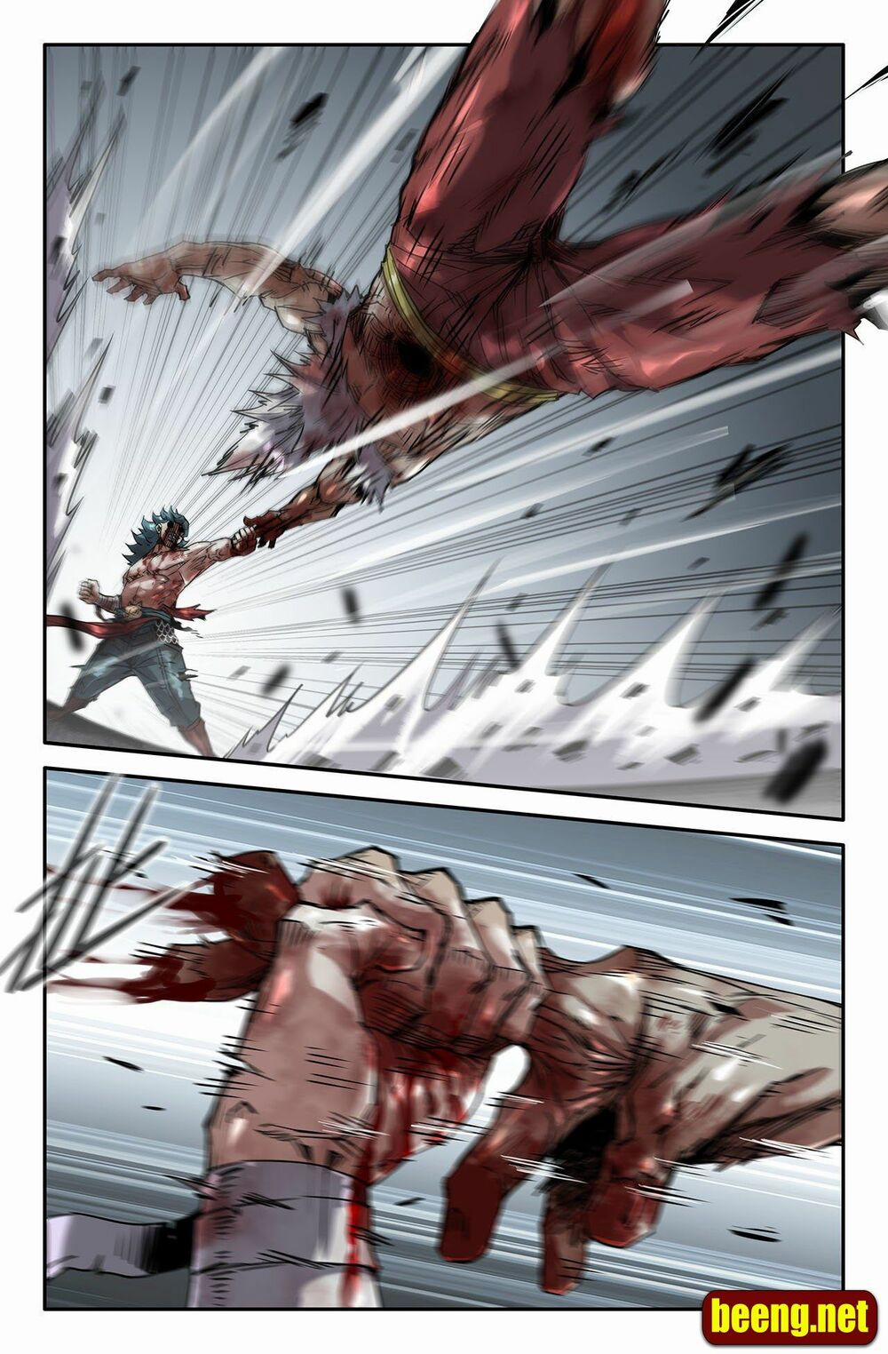 Mạnh Nhất Lịch Sử 162 trang 0