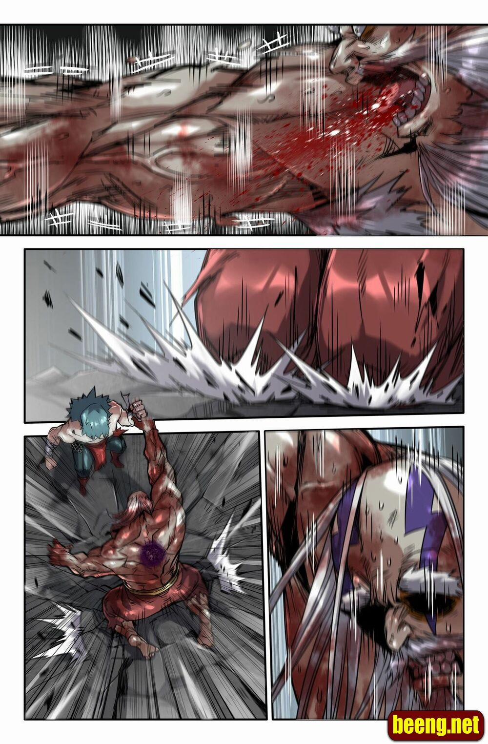 Mạnh Nhất Lịch Sử 162 trang 1