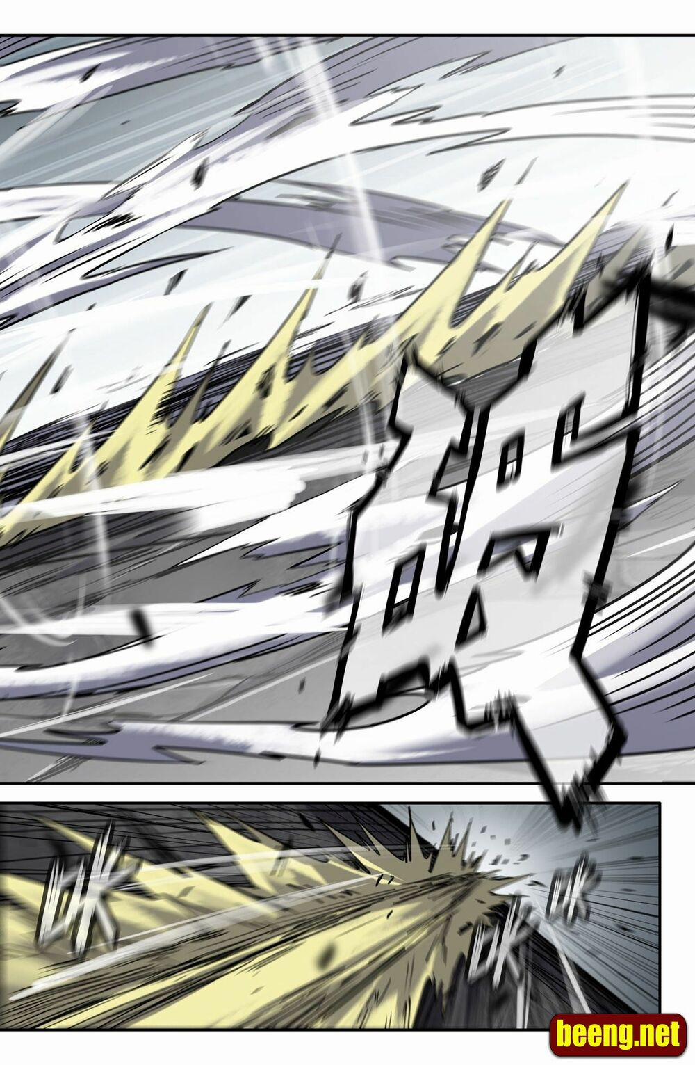 Mạnh Nhất Lịch Sử 162 trang 6