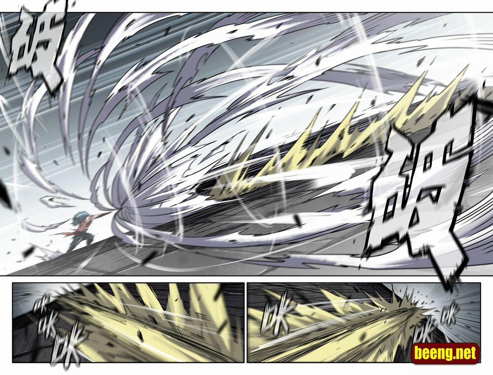 Mạnh Nhất Lịch Sử 162 trang 7