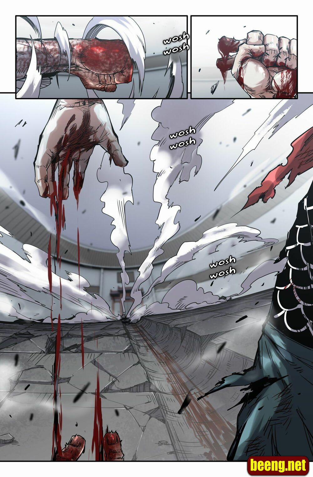 Mạnh Nhất Lịch Sử 162 trang 8