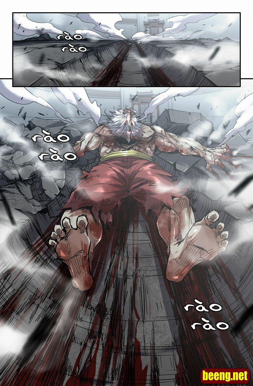 Mạnh Nhất Lịch Sử 162 trang 9