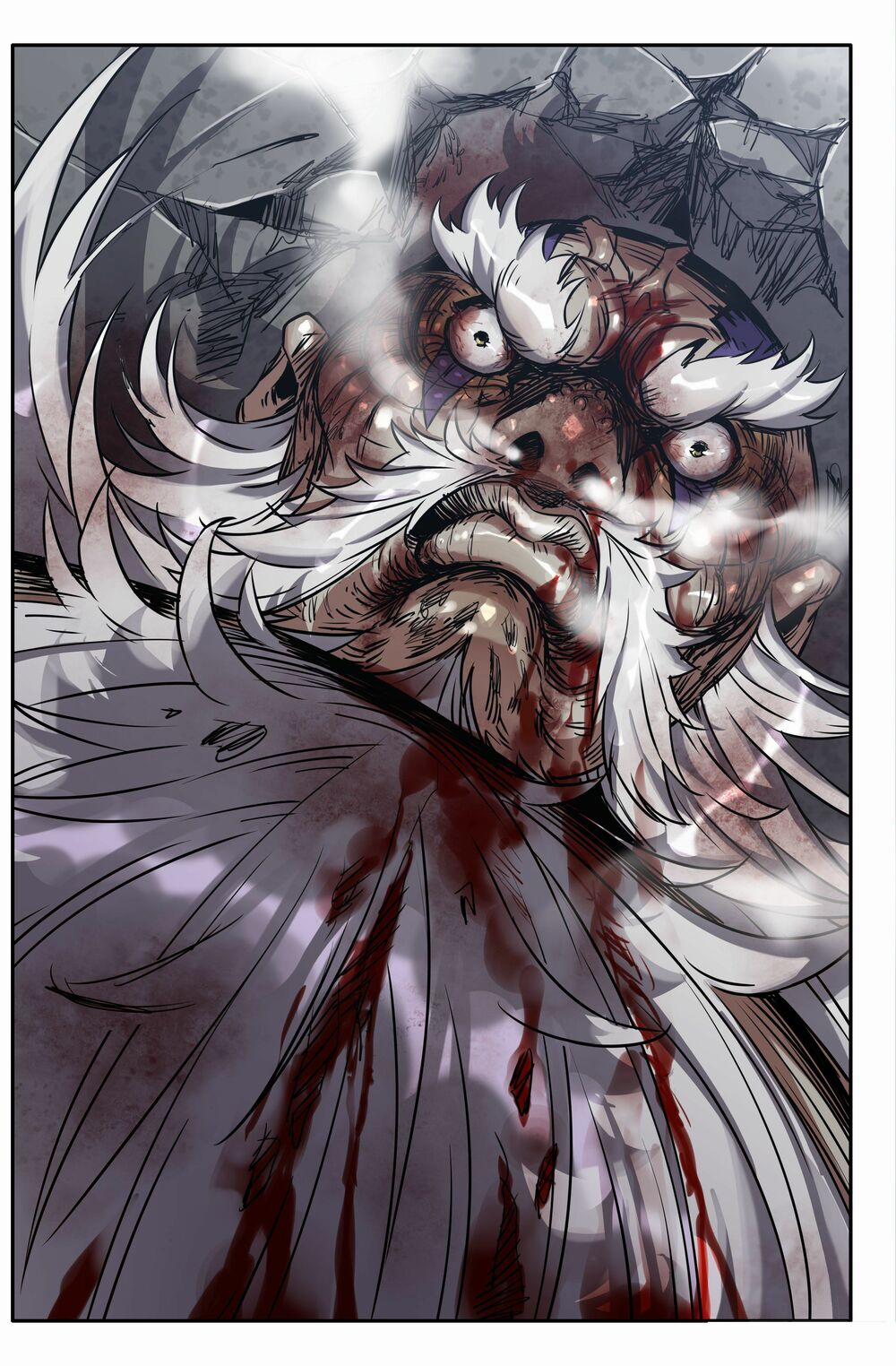 Mạnh Nhất Lịch Sử 163 trang 13