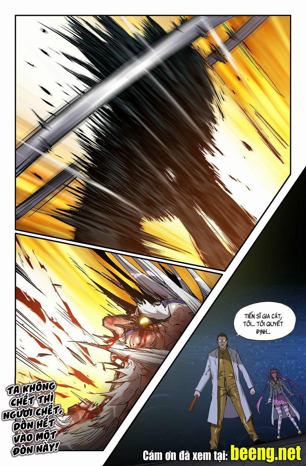 Mạnh Nhất Lịch Sử 163 trang 17