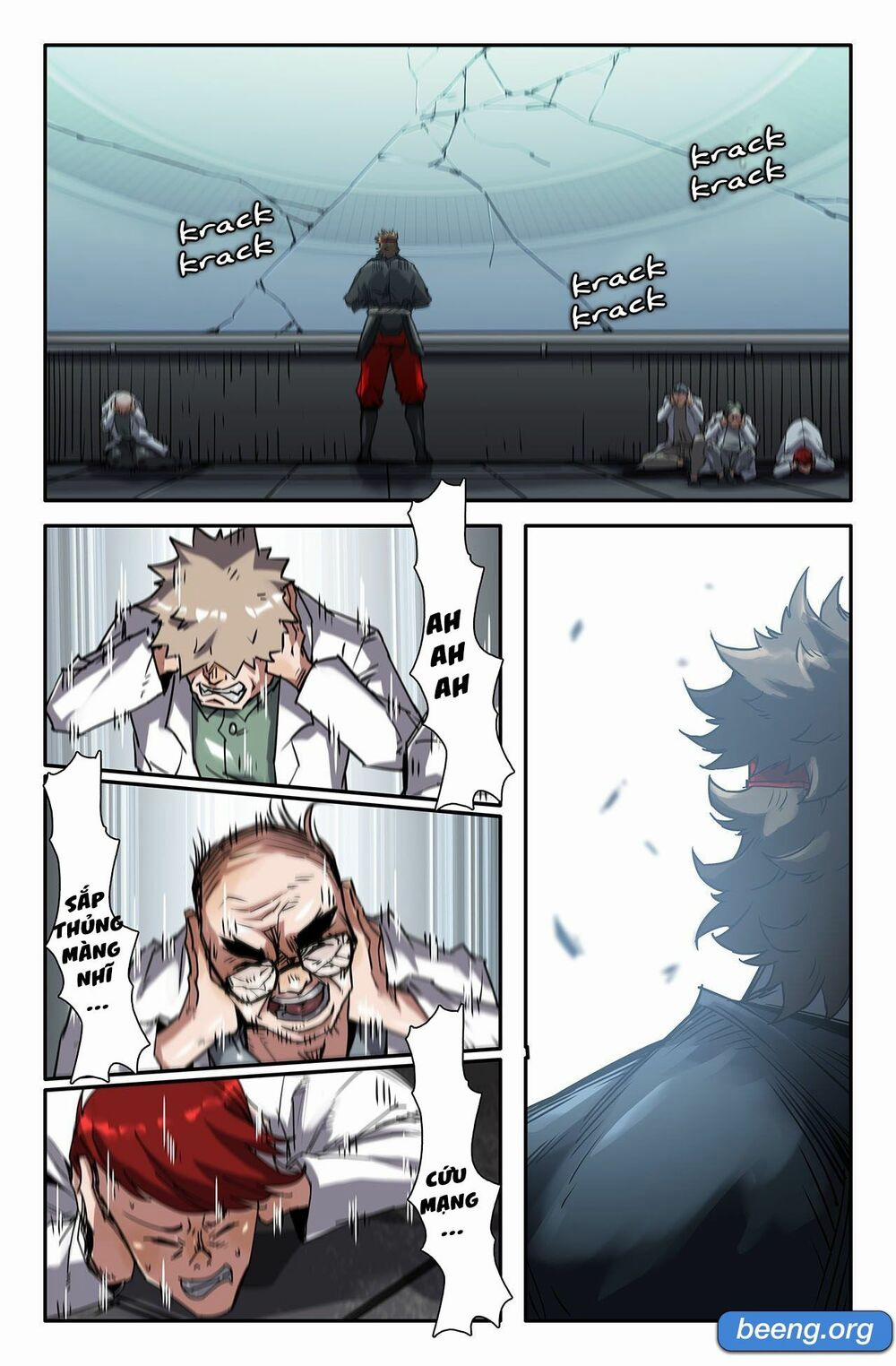 Mạnh Nhất Lịch Sử 164 trang 2