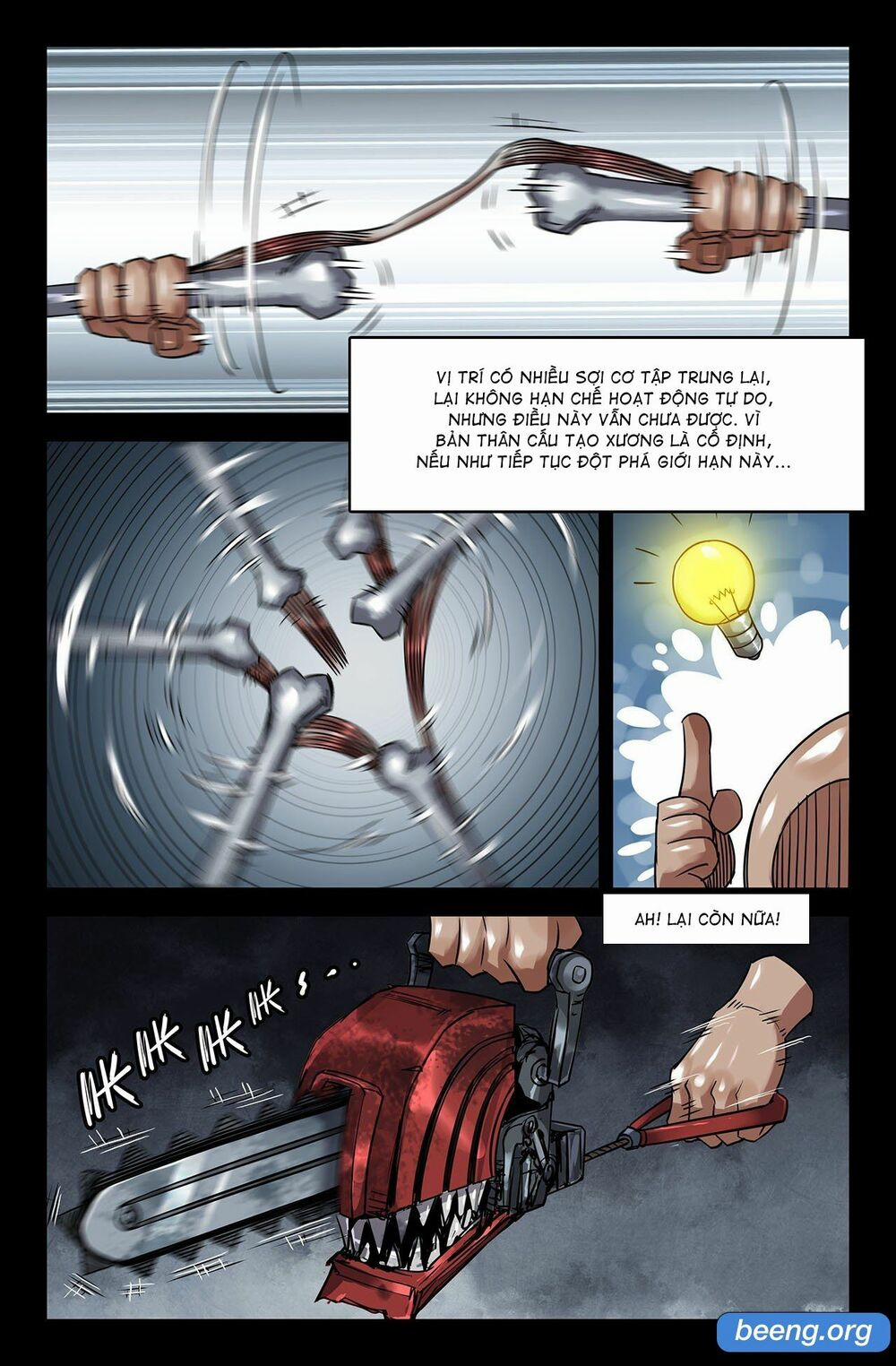 Mạnh Nhất Lịch Sử 164 trang 7