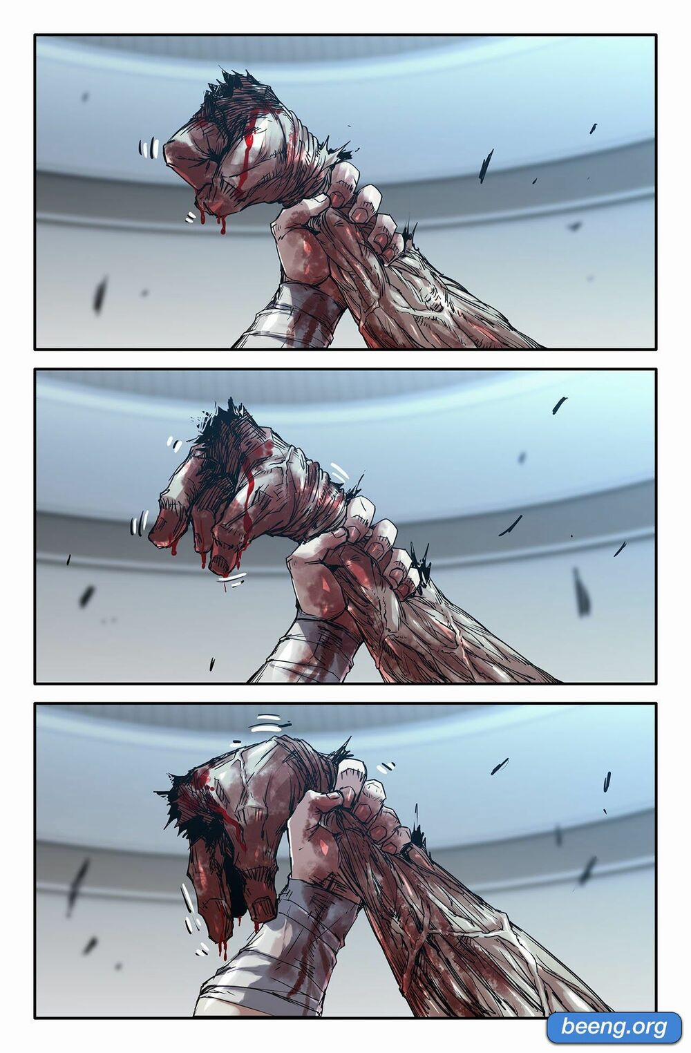 Mạnh Nhất Lịch Sử 165 trang 3