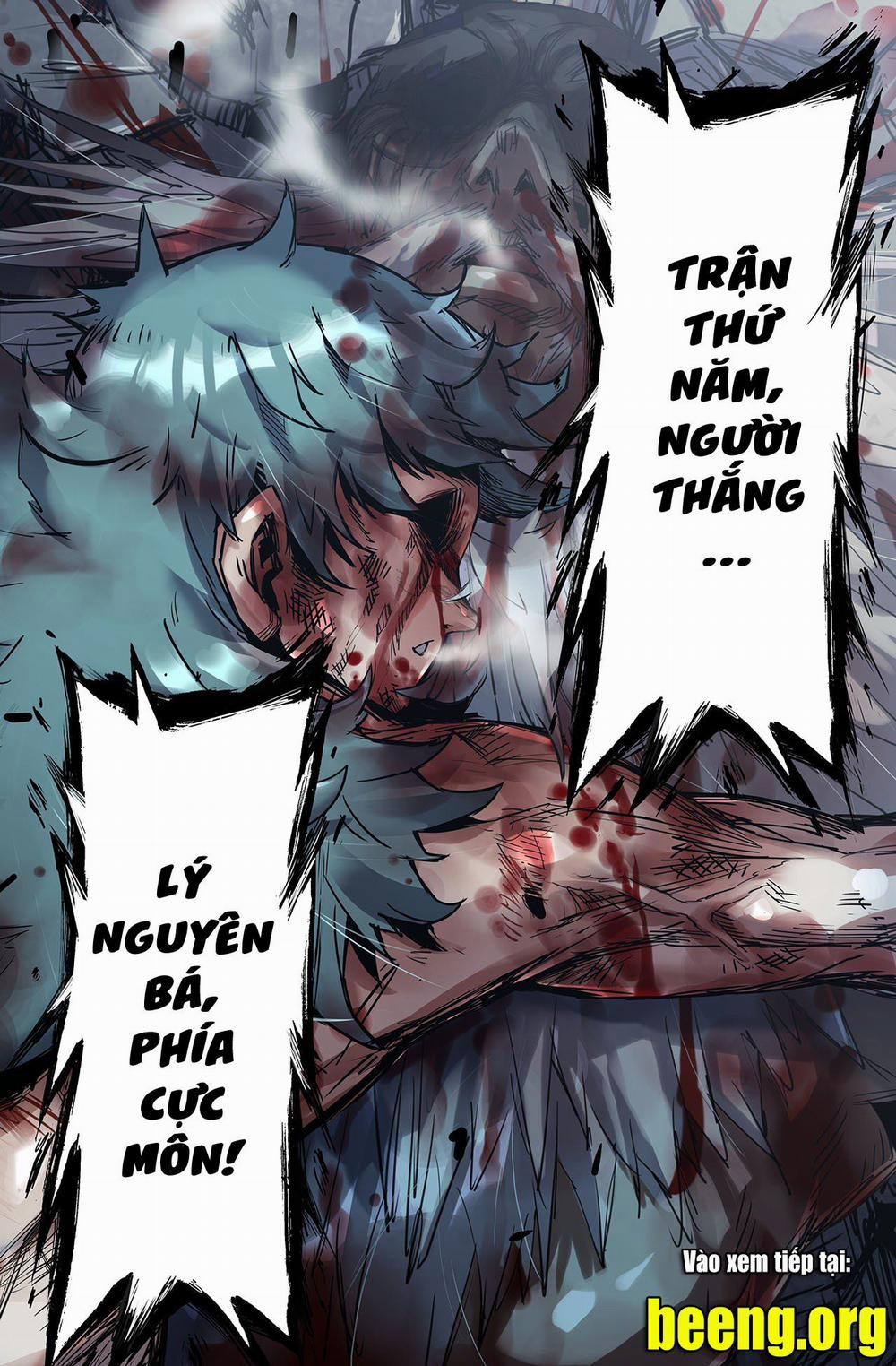Mạnh Nhất Lịch Sử 167 trang 9