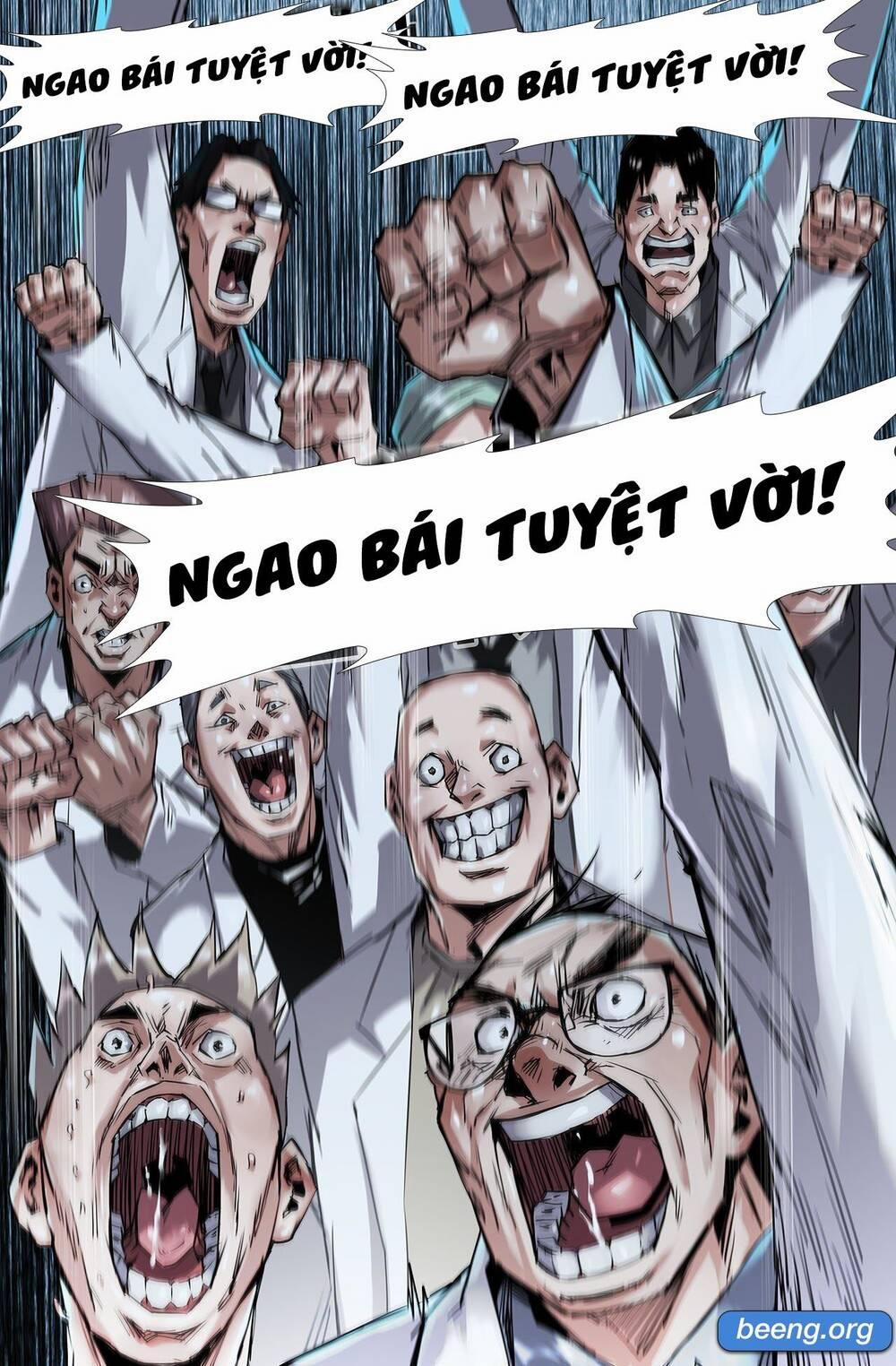 Mạnh Nhất Lịch Sử 168 trang 3