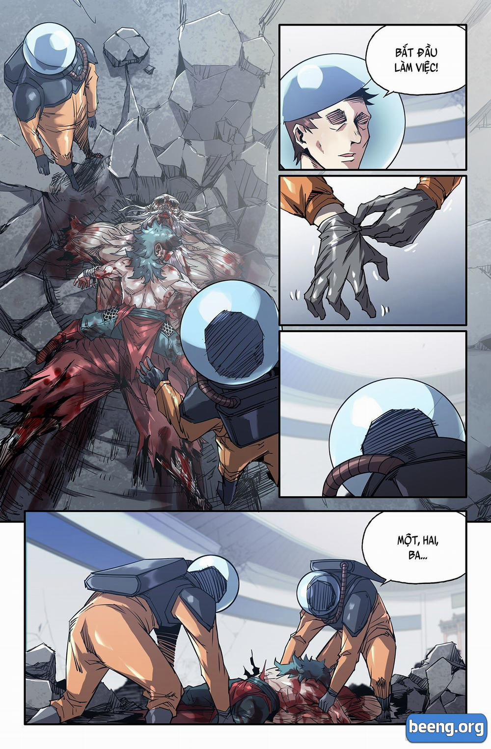 Mạnh Nhất Lịch Sử 169 trang 2