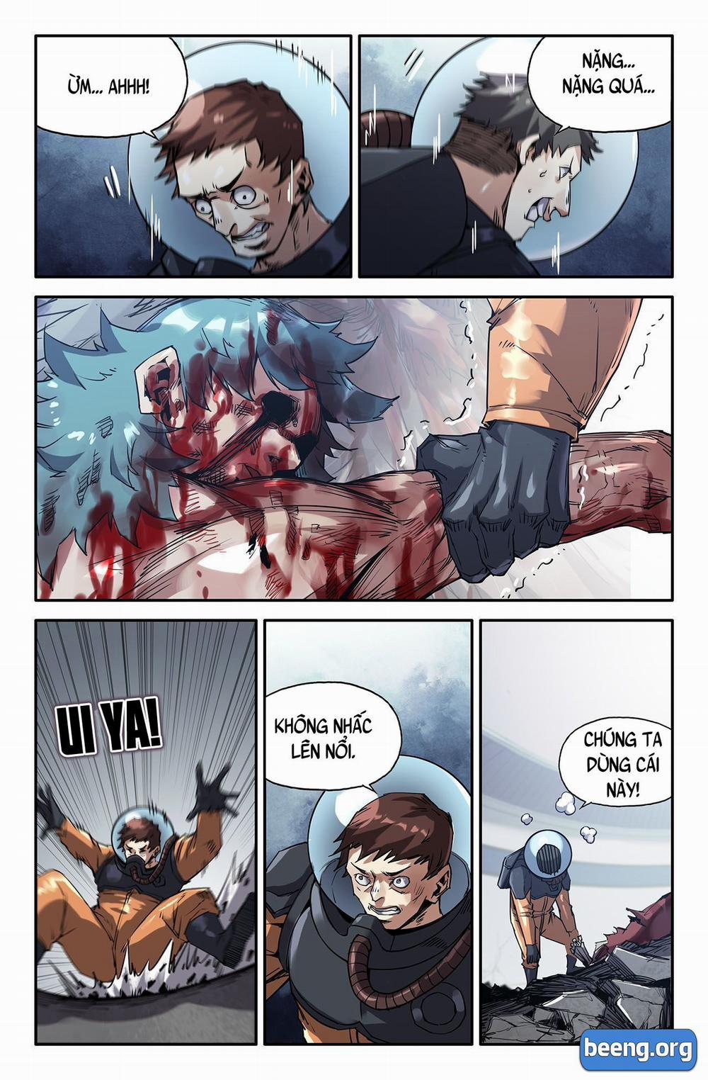 Mạnh Nhất Lịch Sử 169 trang 3