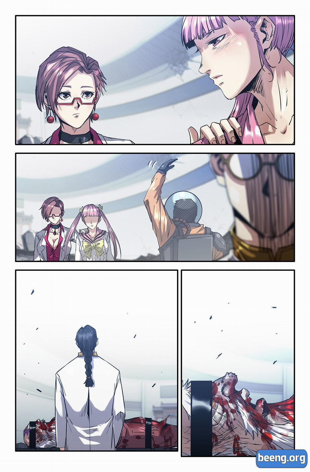 Mạnh Nhất Lịch Sử 169 trang 6