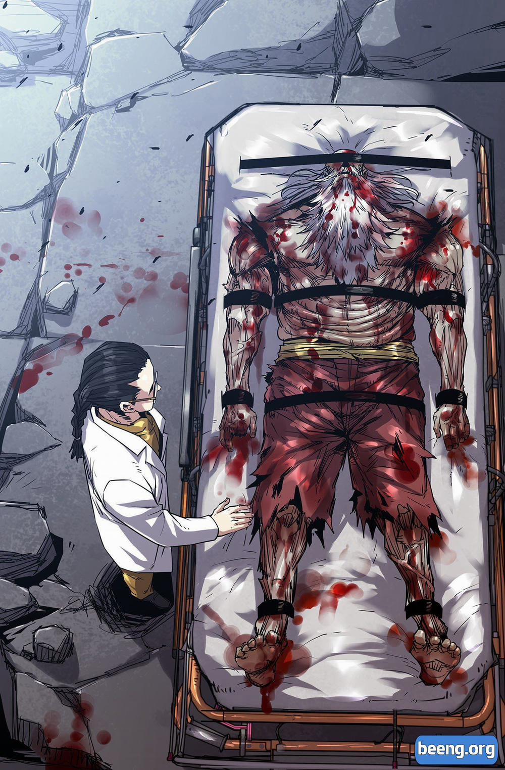 Mạnh Nhất Lịch Sử 169 trang 7