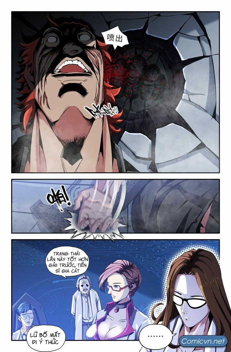 Mạnh Nhất Lịch Sử 17 trang 1