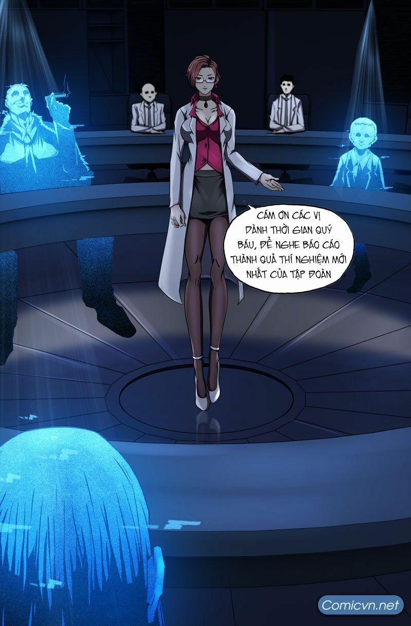 Mạnh Nhất Lịch Sử 17 trang 10