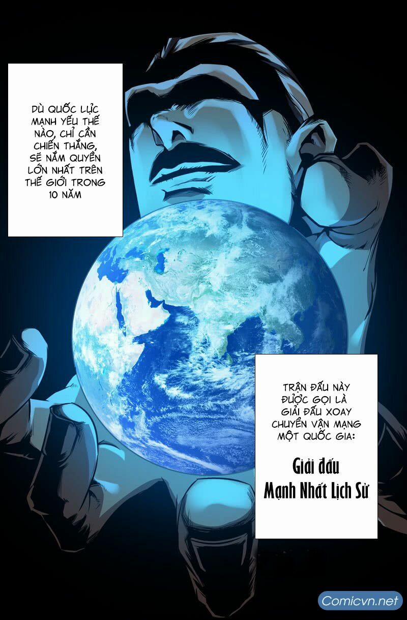 Mạnh Nhất Lịch Sử 17 trang 15