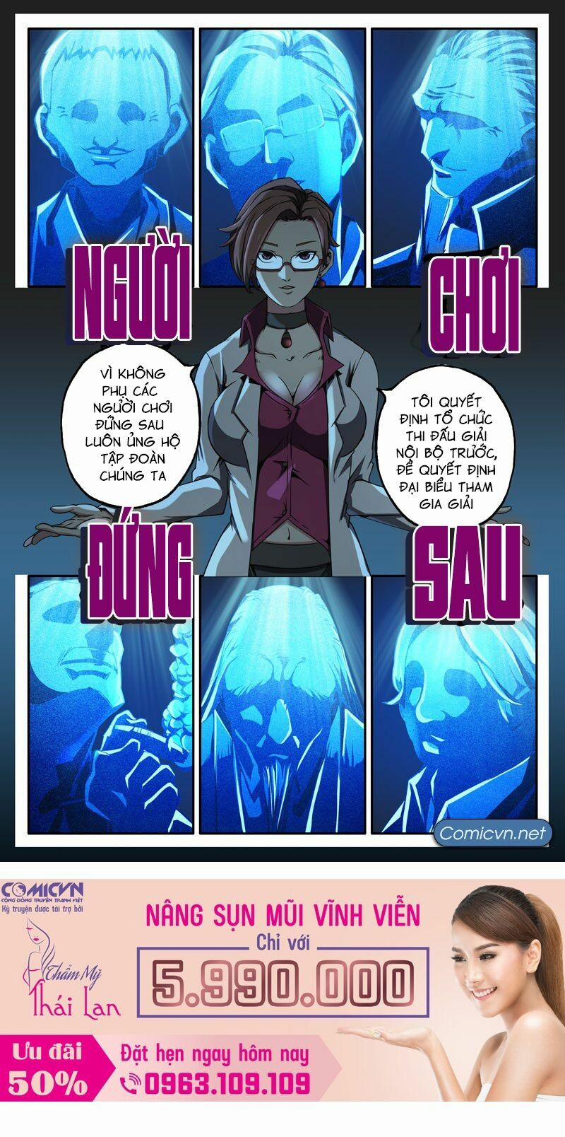 Mạnh Nhất Lịch Sử 17 trang 18