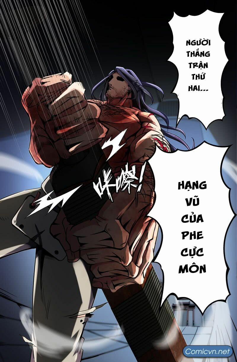 Mạnh Nhất Lịch Sử 17 trang 3