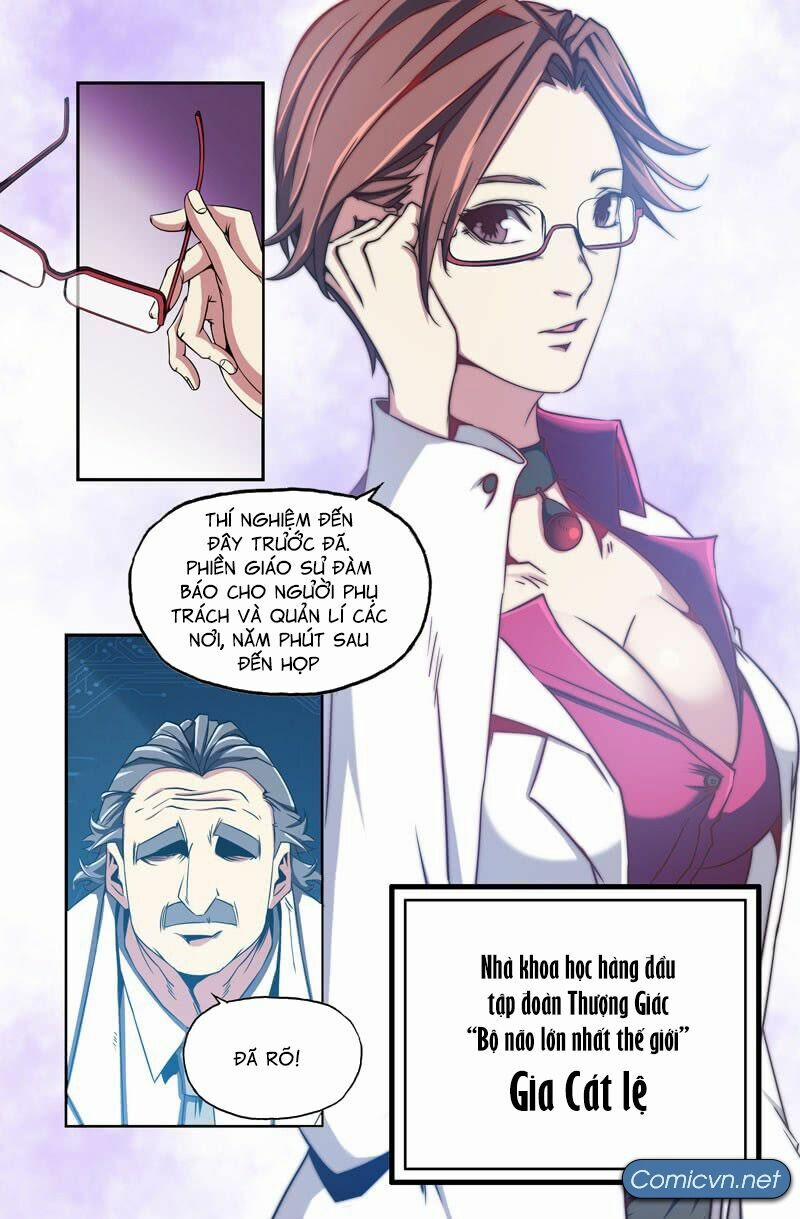 Mạnh Nhất Lịch Sử 17 trang 5