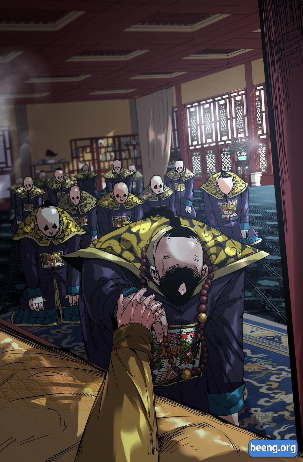 Mạnh Nhất Lịch Sử 170 trang 1