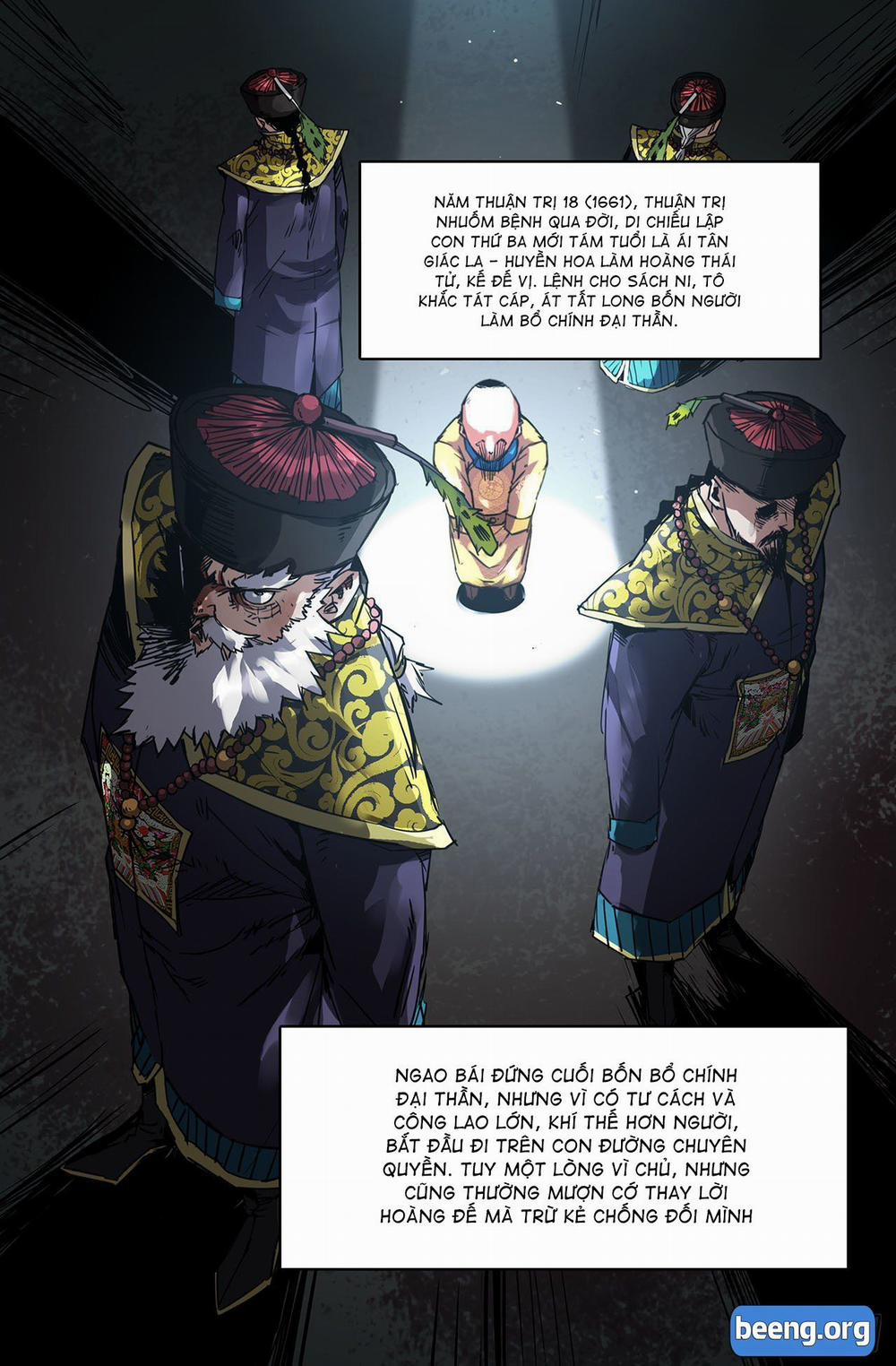 Mạnh Nhất Lịch Sử 170 trang 10