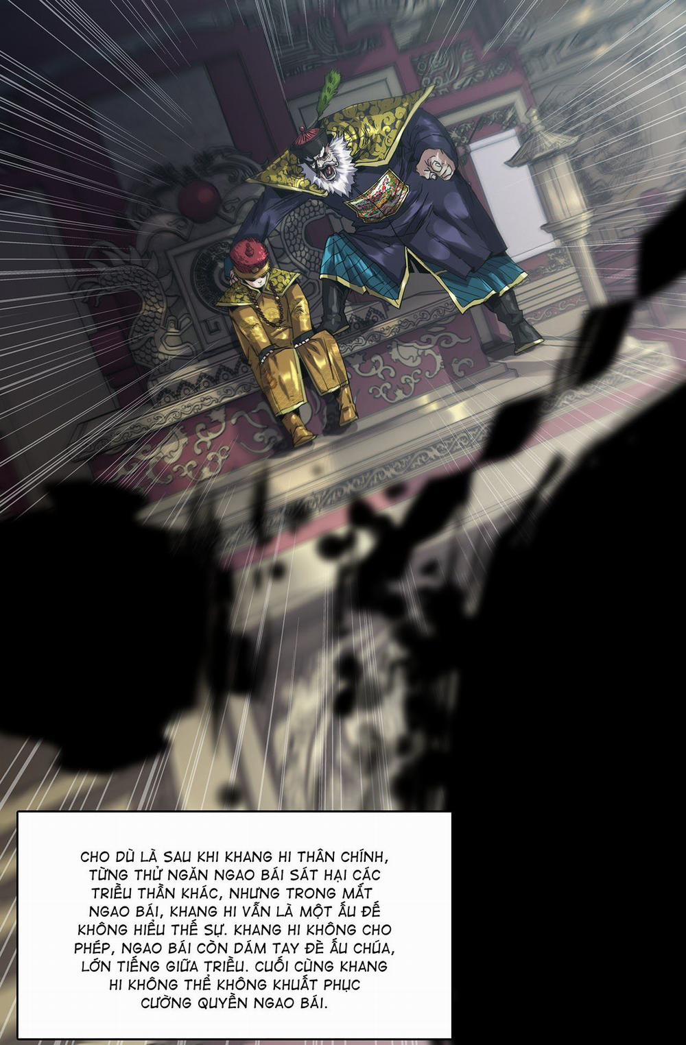 Mạnh Nhất Lịch Sử 170 trang 11