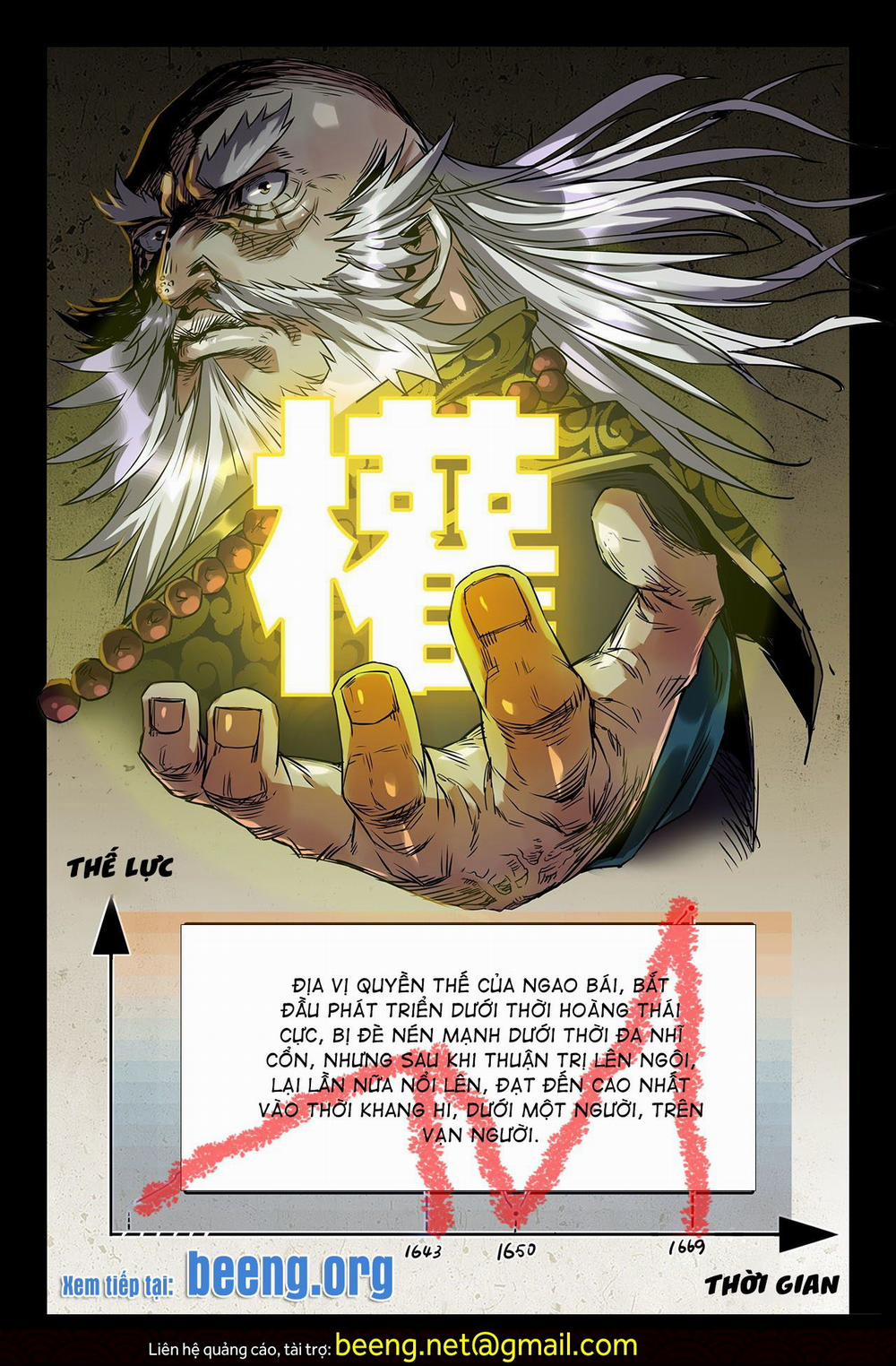 Mạnh Nhất Lịch Sử 170 trang 12