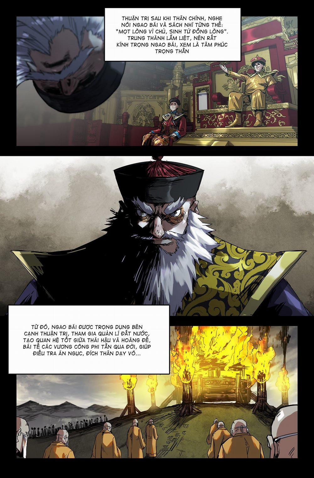 Mạnh Nhất Lịch Sử 170 trang 9