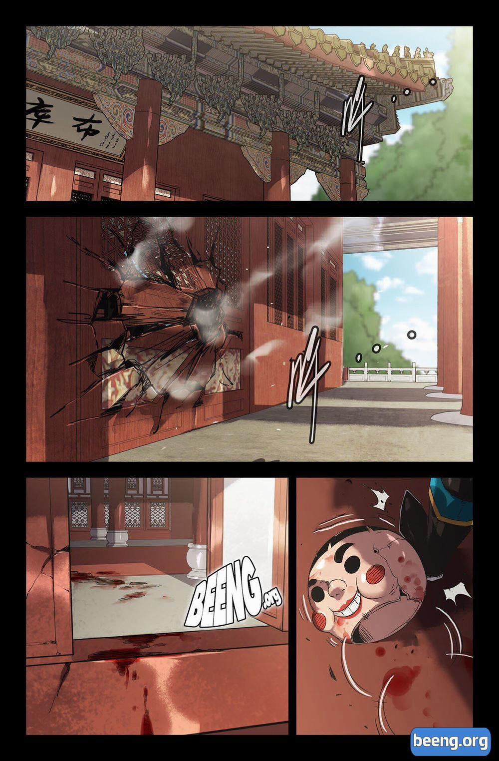 Mạnh Nhất Lịch Sử 172 trang 2