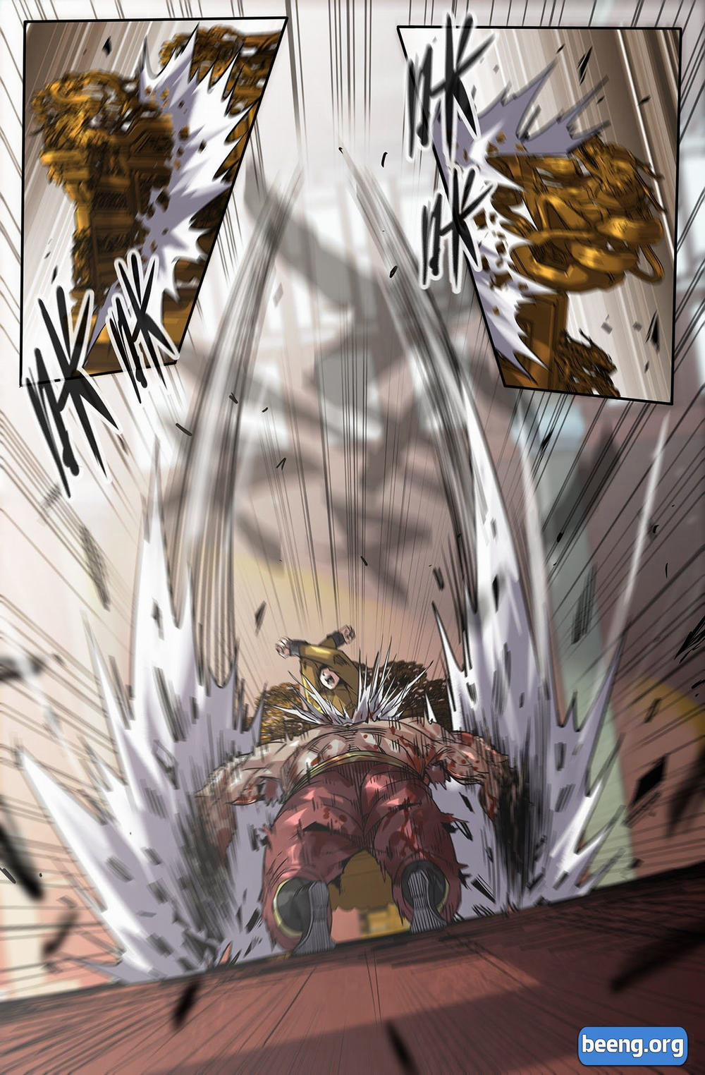 Mạnh Nhất Lịch Sử 173 trang 5