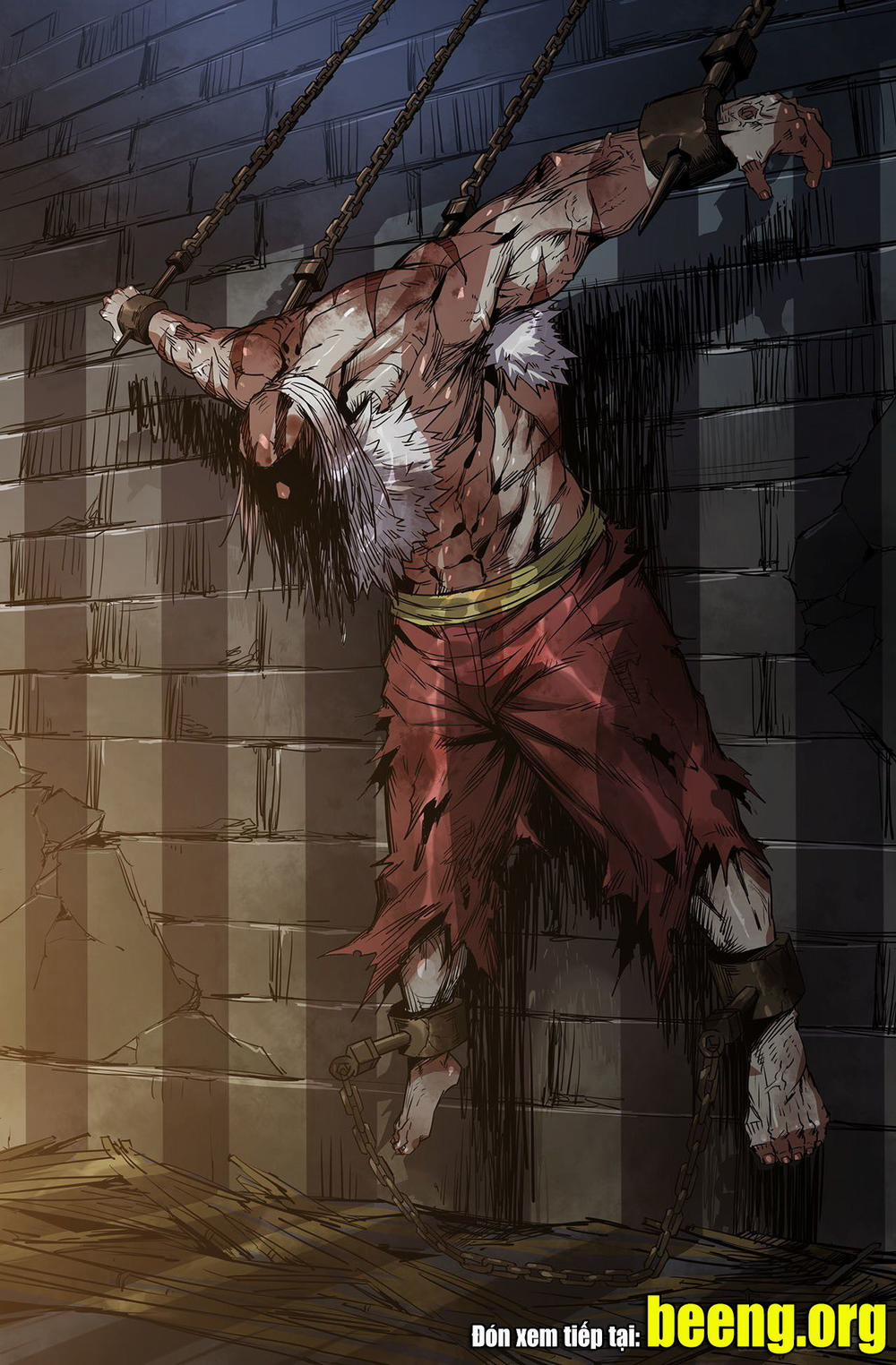 Mạnh Nhất Lịch Sử 174 trang 9