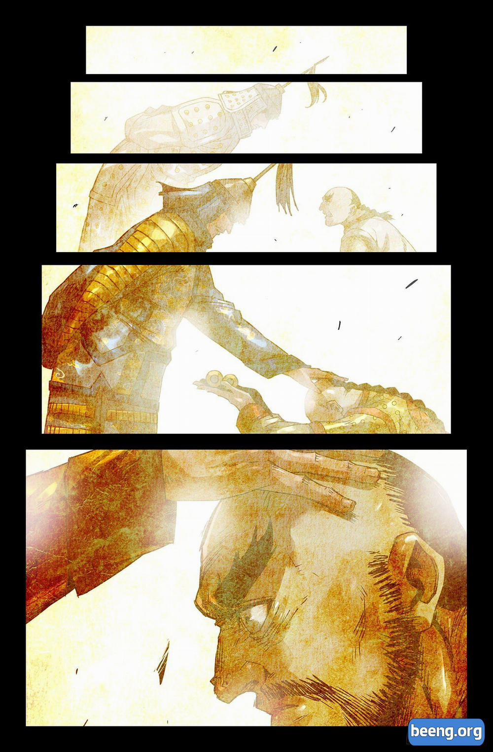 Mạnh Nhất Lịch Sử 175 trang 9