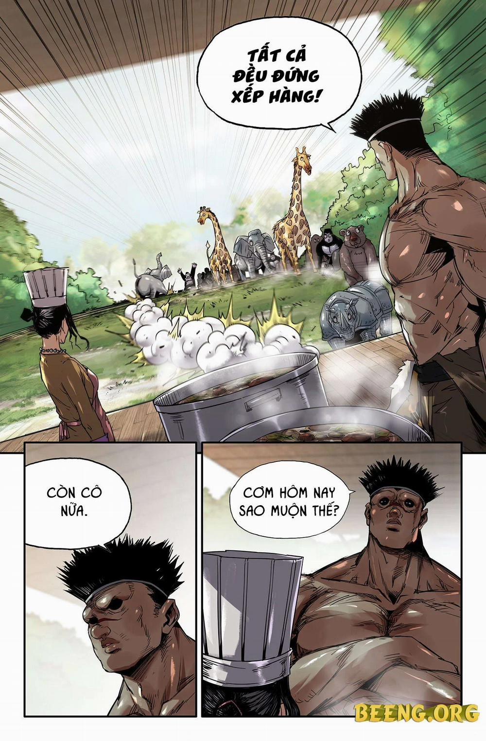Mạnh Nhất Lịch Sử 176 trang 12