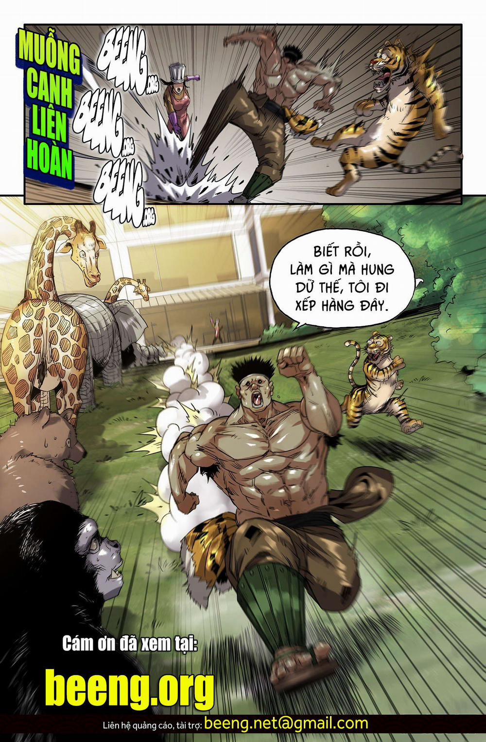 Mạnh Nhất Lịch Sử 176 trang 15