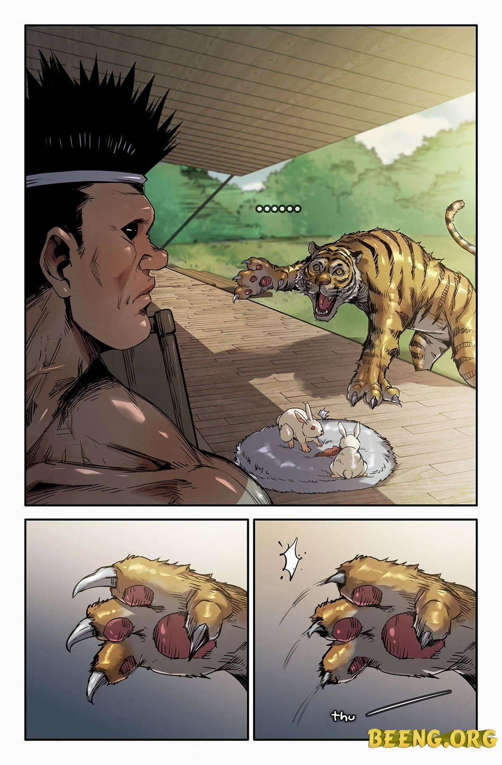 Mạnh Nhất Lịch Sử 176 trang 5