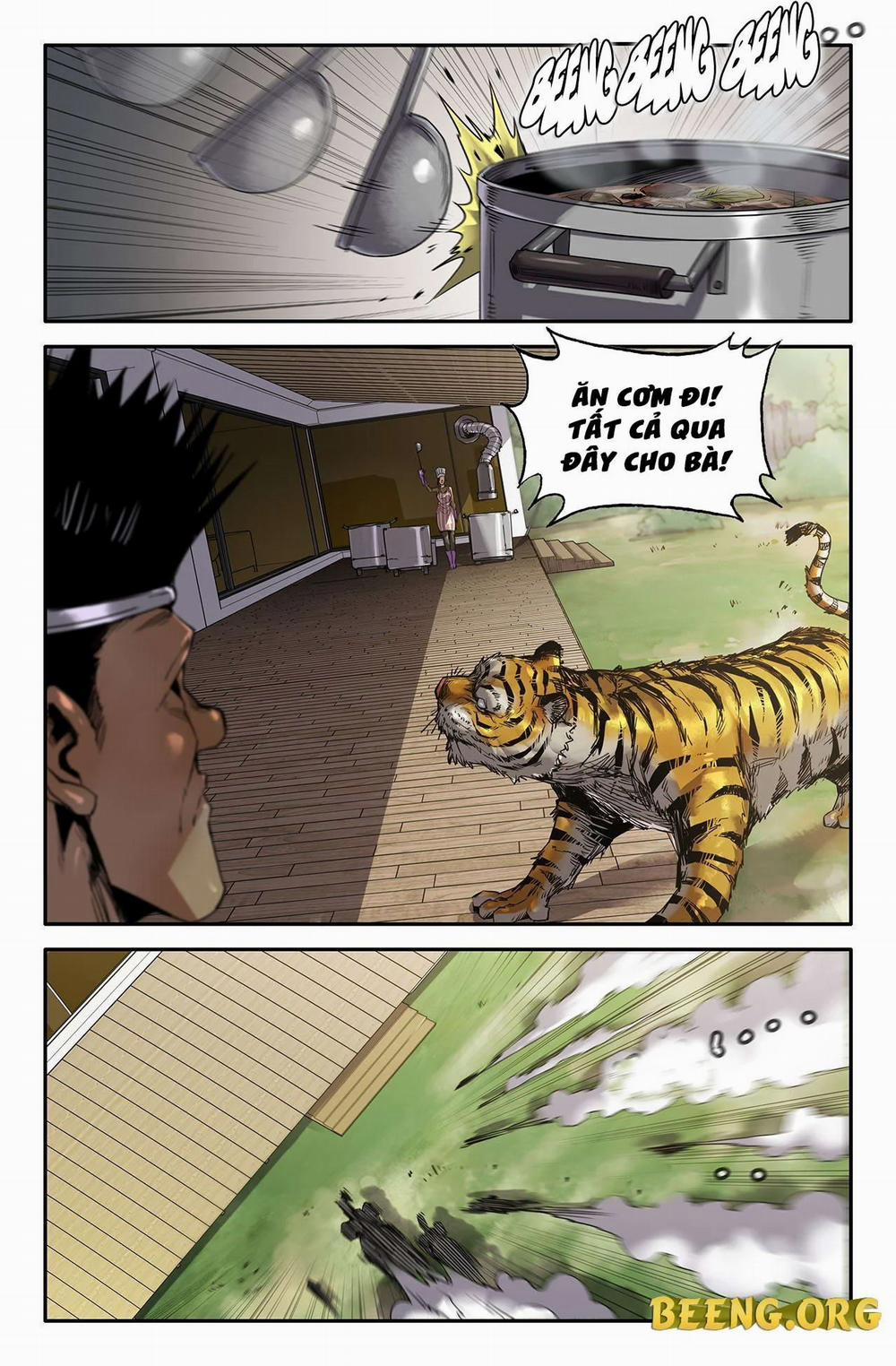 Mạnh Nhất Lịch Sử 176 trang 7