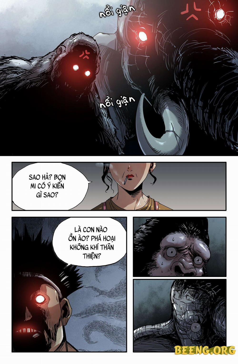 Mạnh Nhất Lịch Sử 176 trang 9