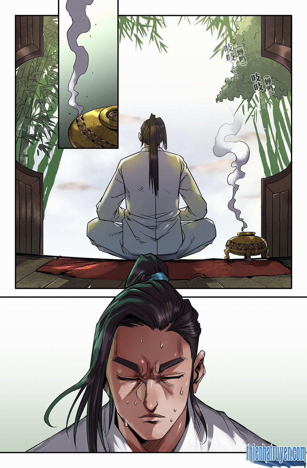 Mạnh Nhất Lịch Sử 177 trang 1