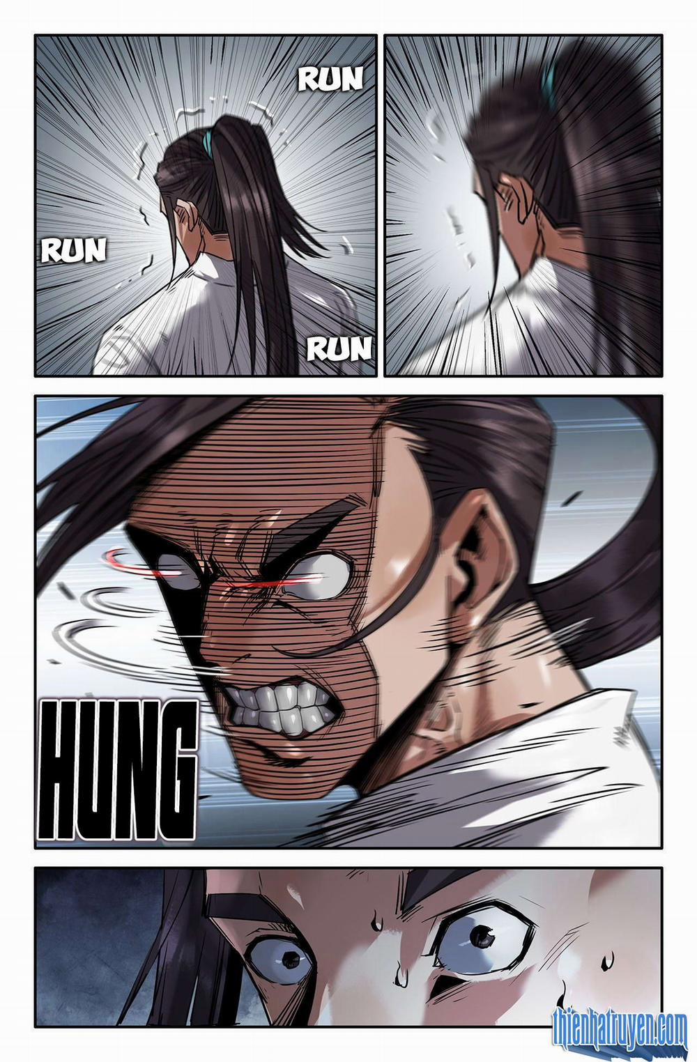 Mạnh Nhất Lịch Sử 177 trang 4