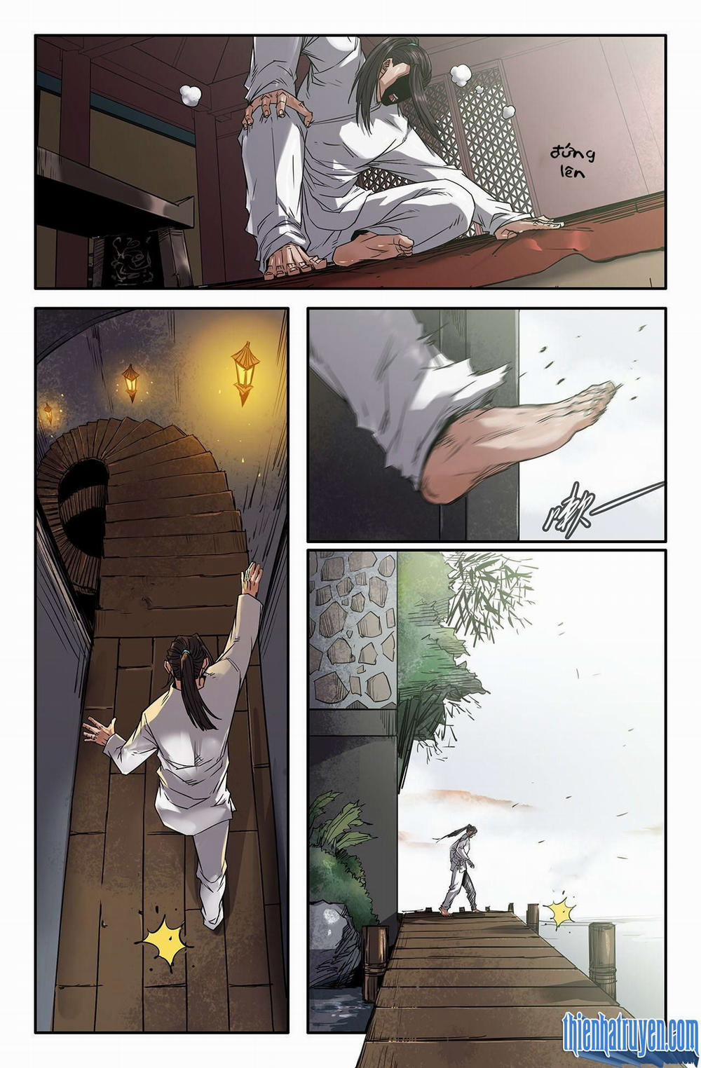 Mạnh Nhất Lịch Sử 177 trang 6