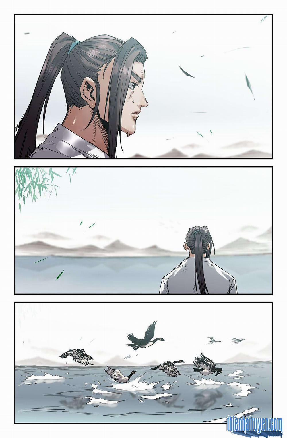 Mạnh Nhất Lịch Sử 177 trang 7