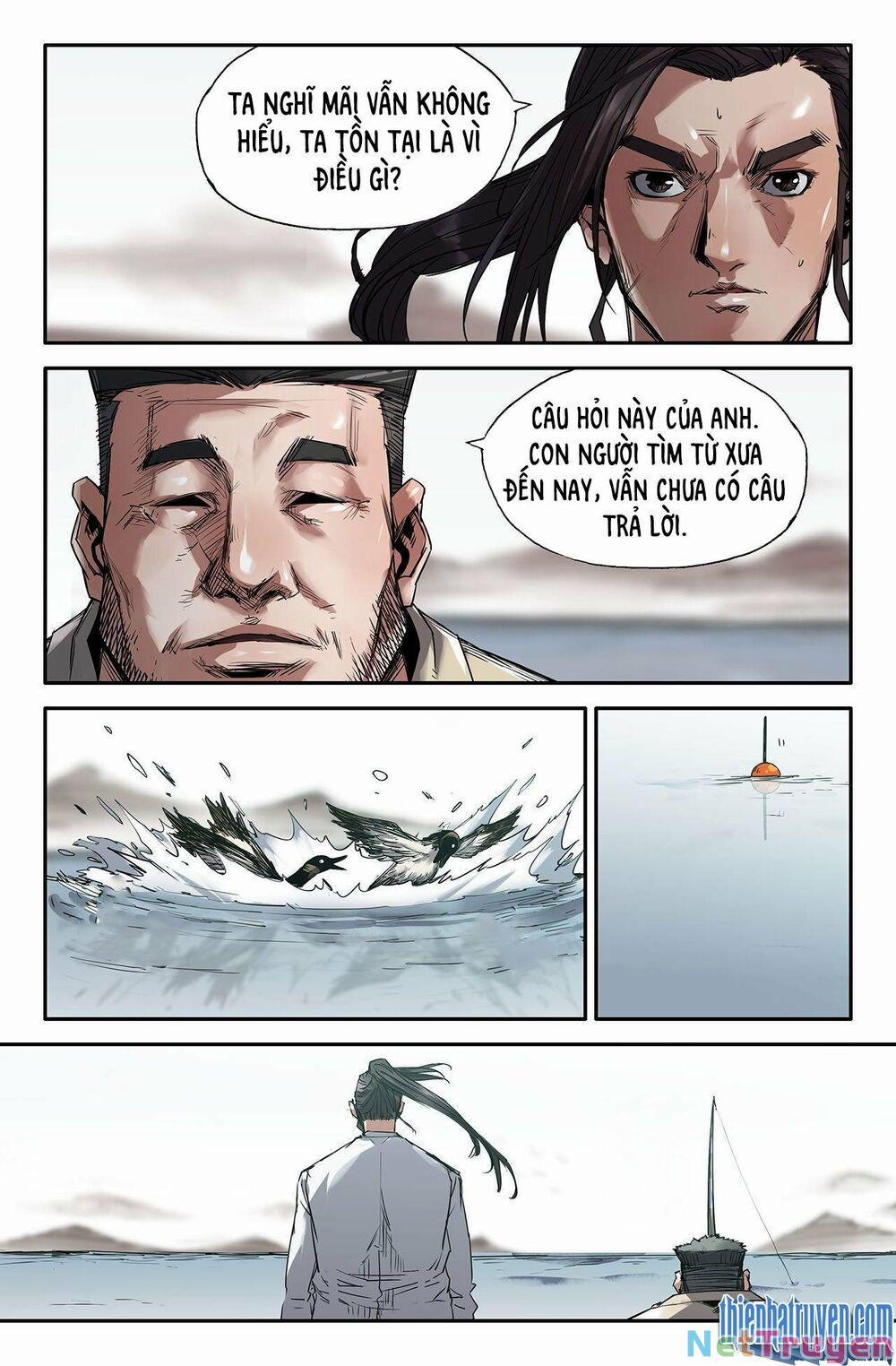 Mạnh Nhất Lịch Sử 178 trang 1