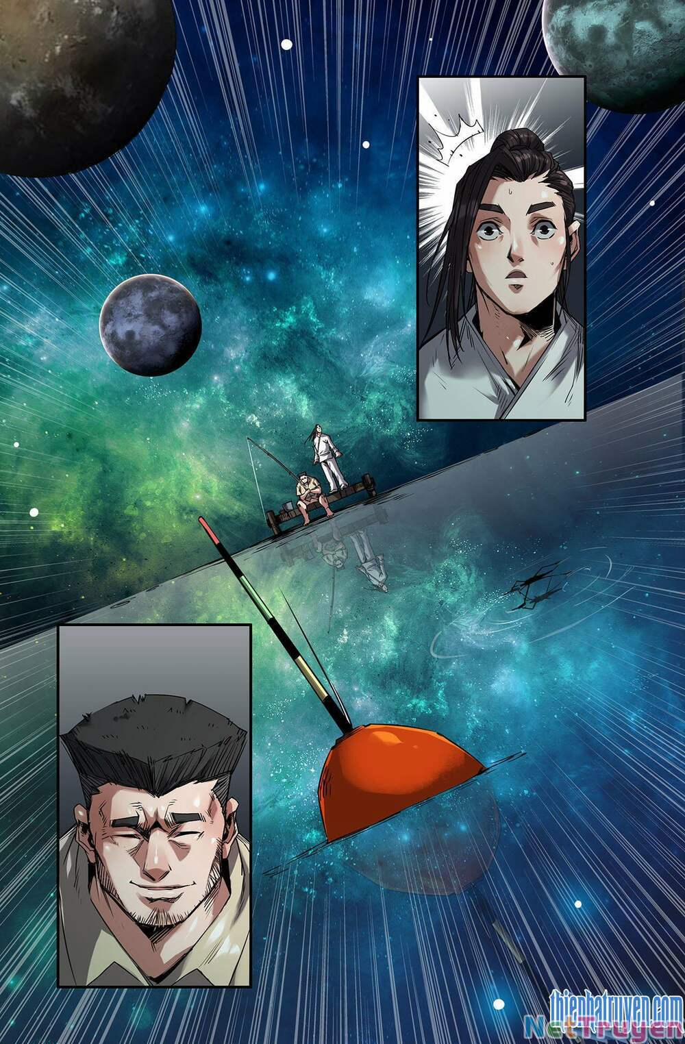 Mạnh Nhất Lịch Sử 178 trang 3