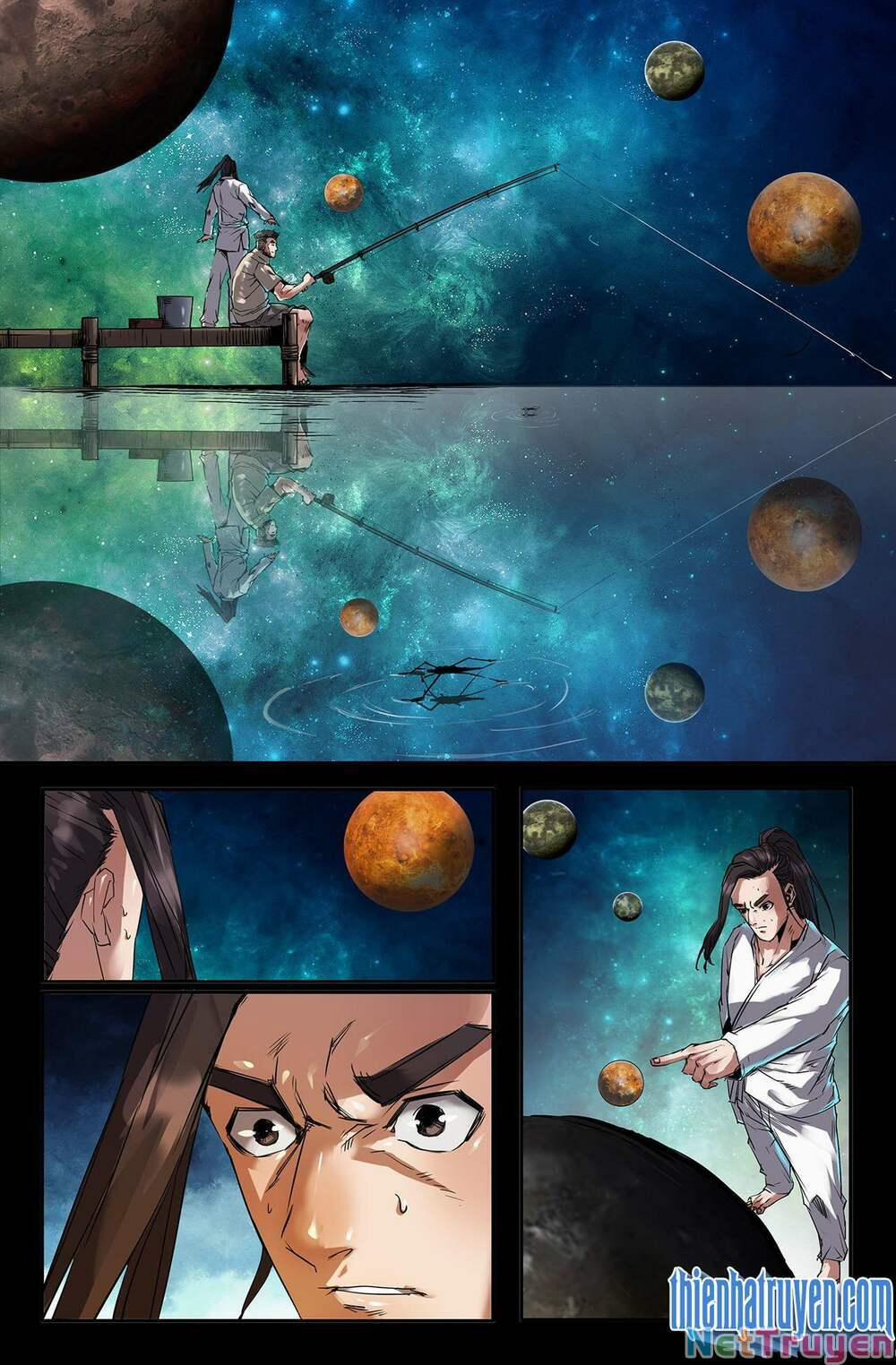 Mạnh Nhất Lịch Sử 179 trang 2