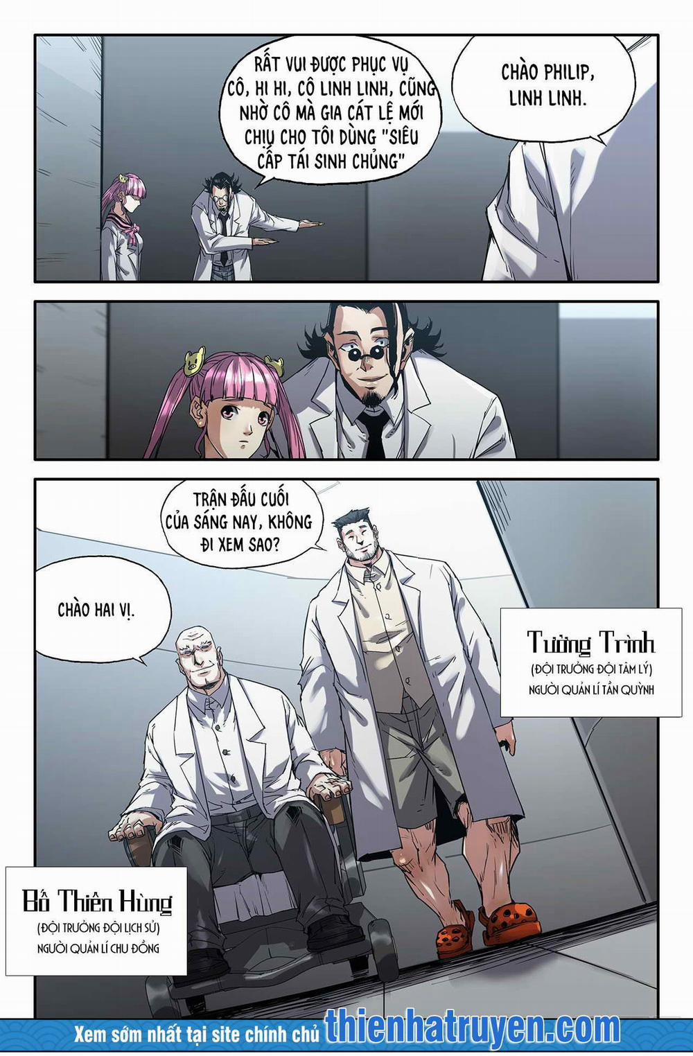 Mạnh Nhất Lịch Sử 180 trang 10